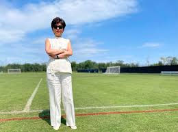 Michele Kang: Trailblazer of Women’s Soccer