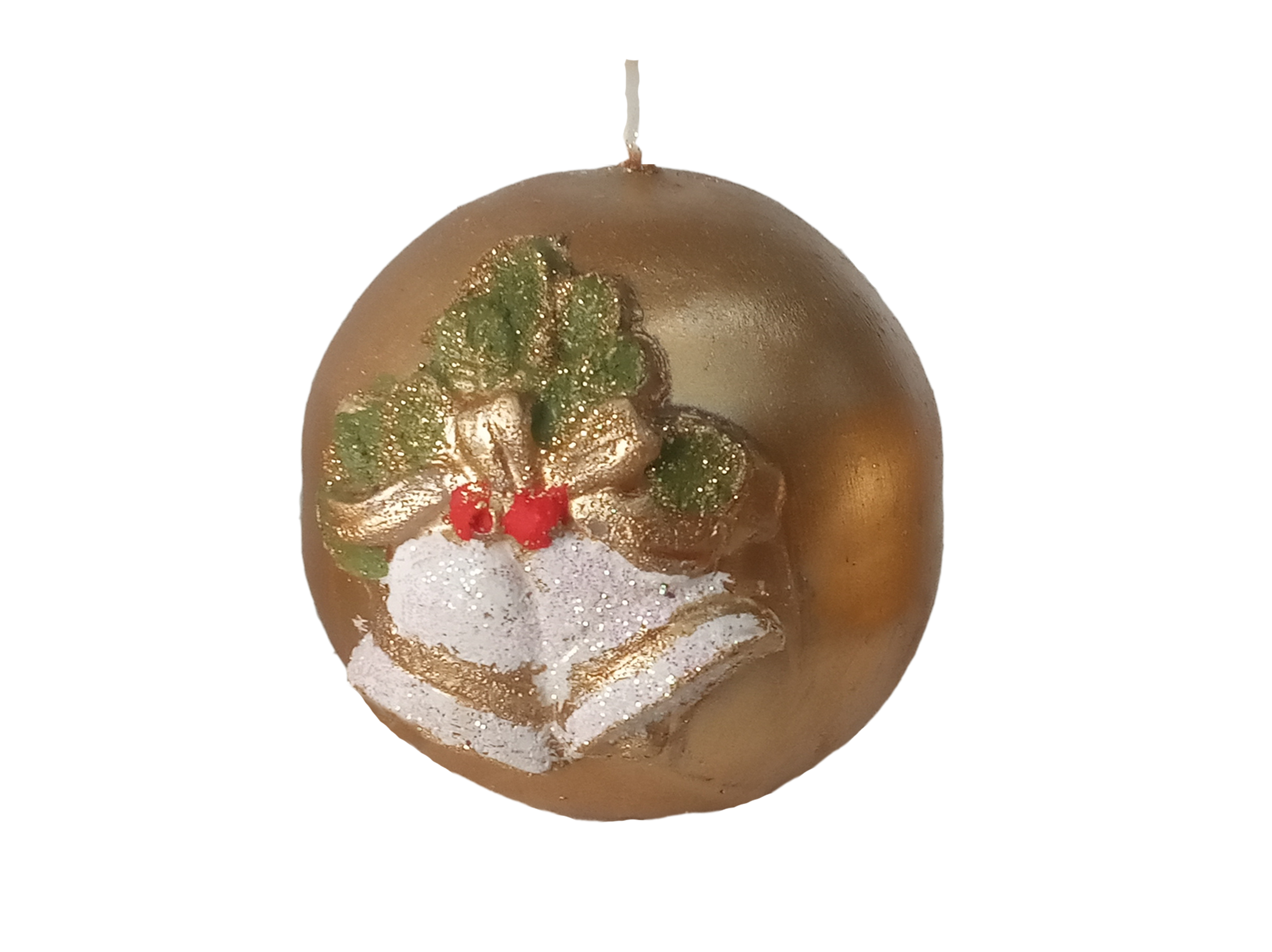 ΜΠΑΛΑ ΚΑΜΠΑΝΟΥΛΕΣ