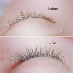 まつ毛エクステ