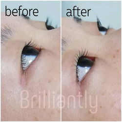 ラッシュリフト