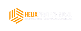 Helix Geotechnical Consulting Ltd Logo 