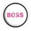 Thumbnail: Boss Wall Clock