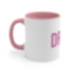 Thumbnail: Copy of BOS Accent Coffee Mug, 11oz: Dr.Bae