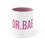 Thumbnail: Copy of BOS Accent Coffee Mug, 11oz: Dr.Bae