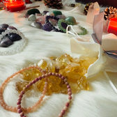 Healing Crystals: Why They’re Becoming the Go-To Wellness Trend
