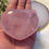 Thumbnail: Rose Quartz Heart