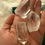 Thumbnail: Clear Quartz Points $10