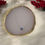 Thumbnail: Evil Eye Protection Bracelet - Silver
