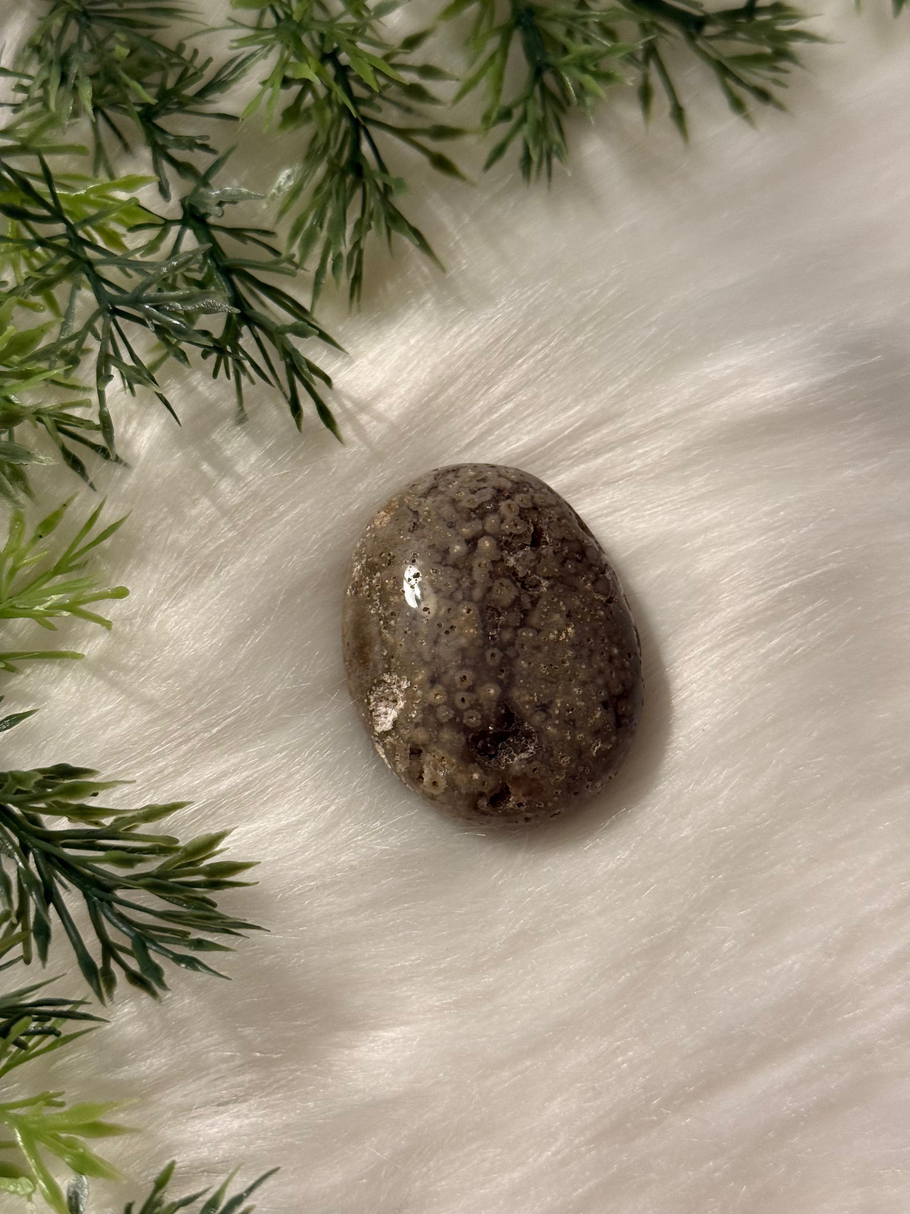 Touchstone - Ocean Jasper