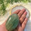 Thumbnail: Fluorite Touchstone