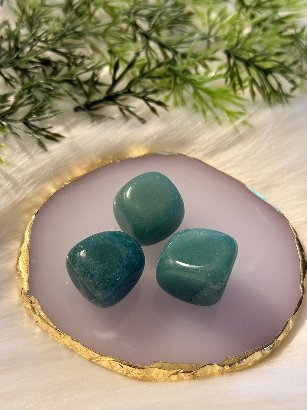 Green Aventurine