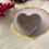 Thumbnail: Amethyst Cluster Heart