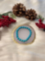 Turquoise Bracelet