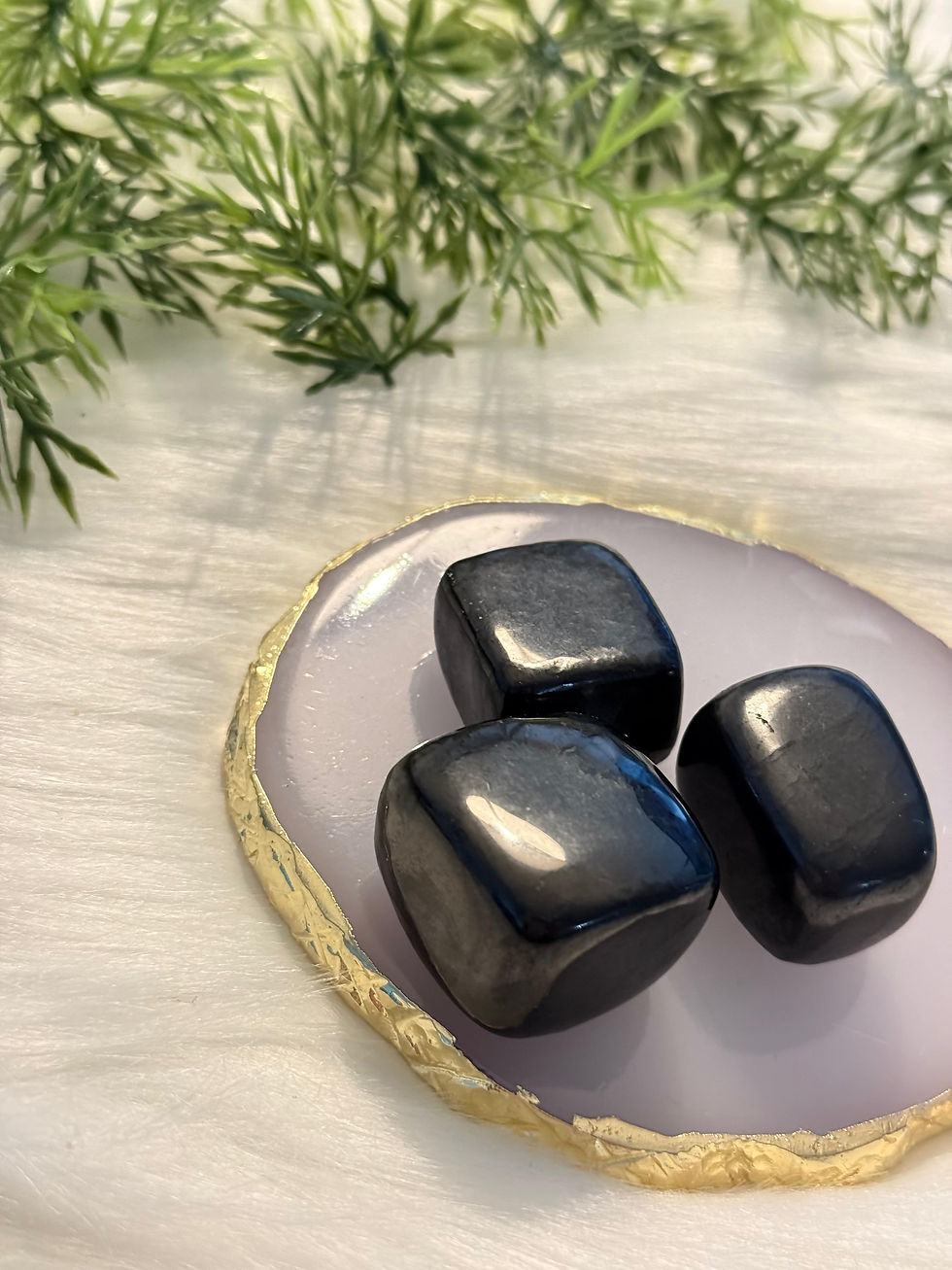 Shungite Tumble