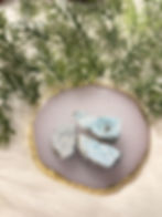 Larimar Raw