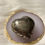 Thumbnail: Heart - Pyrite (large)