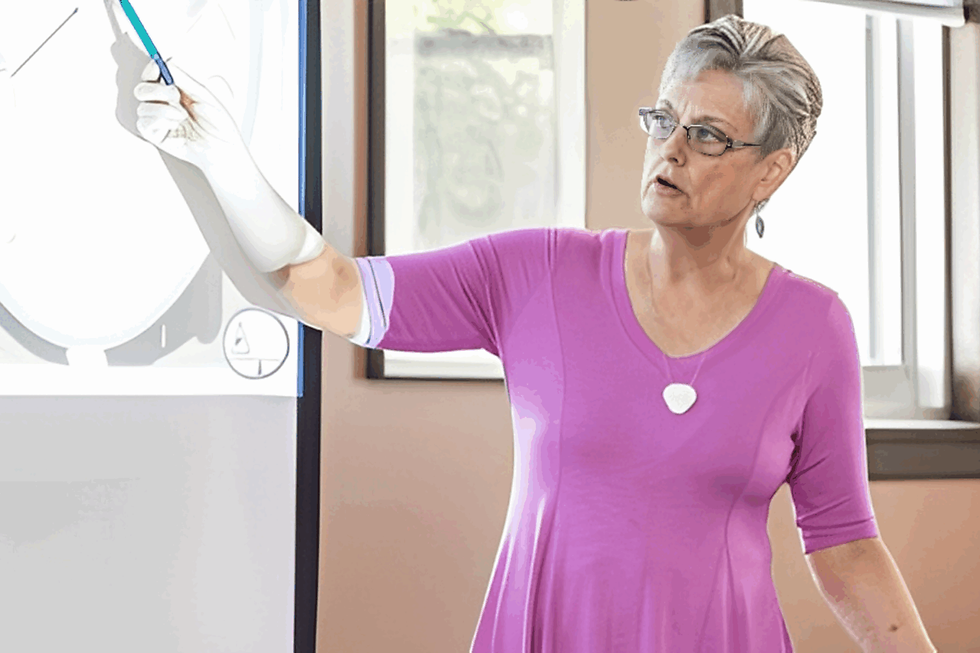 dr carol phillips chiropractor specializing in birth 