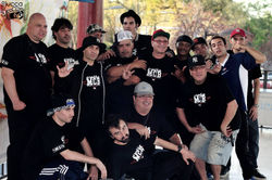 Madrid City Breakers