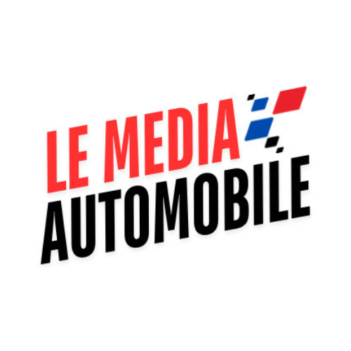 Logo Le Média Automobile