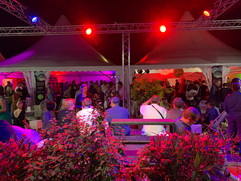 LES GREENS, LE VILLAGE LOUNGE & CHIC DE SPORT & COLLECTION 2019