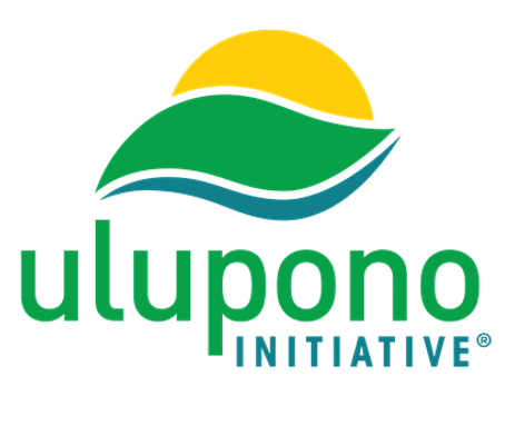 Ulupono Initiative Logo