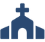LRC BaseCamp Church Icon