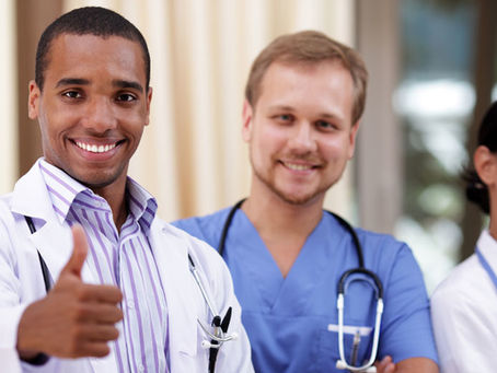 THERE IS STRENGTH IN NUMBERS!