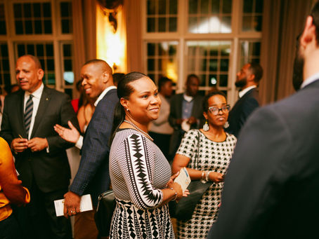 “A SHIFT; THE PACKAGING OF INSURANCE CATCHES MASS ATTENTION BY THE BAHAMIAN BUSINESS COMMUNITY”