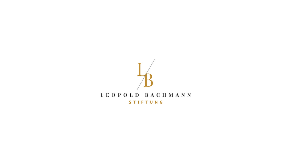 Partner: Leopold Bachmann Stiftung
