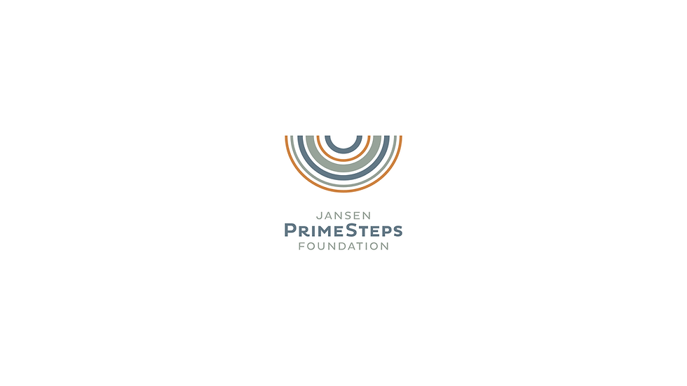 Partner: Jansen Prime Steps Foundation