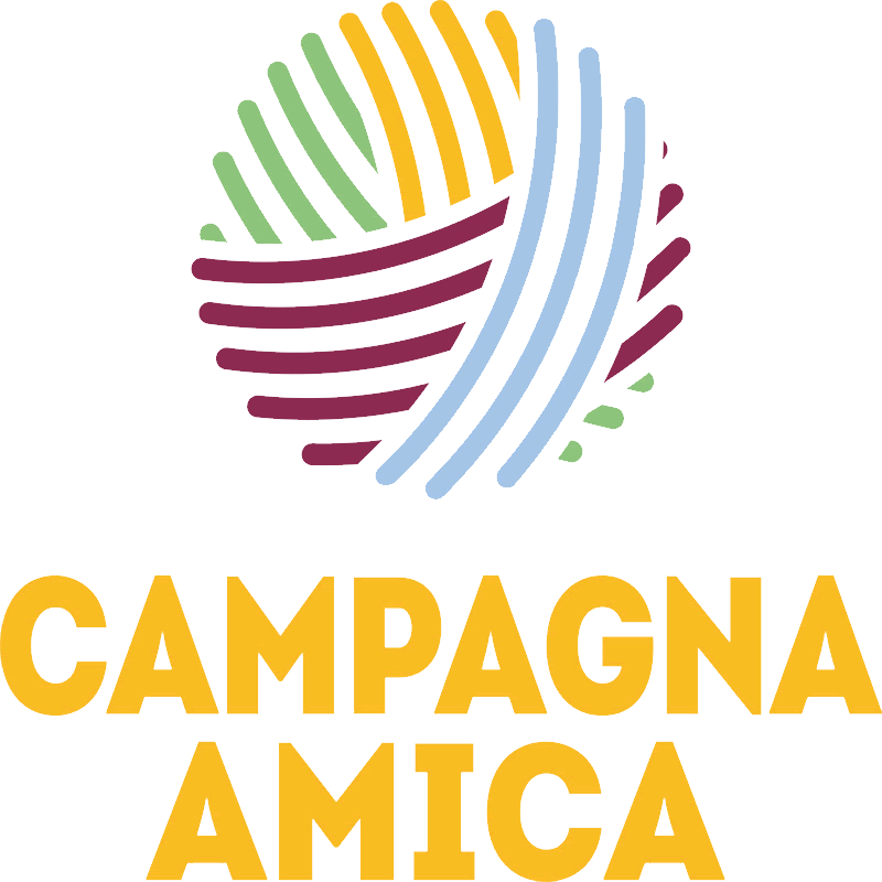 Logo Campagna Amica-Coldiretti