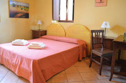 Double / twin room