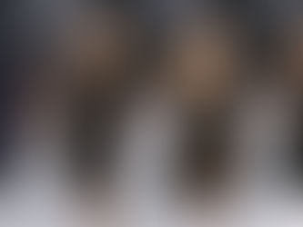 Michael Kors SS25: Τολμηρός συνδυασμός μαύρου & καφέ!