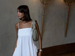 Τα 5 fashion tips που θα απογειώσουν τα καλοκαιρινά σου outfits!