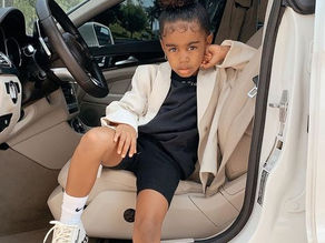 The mini stars of Instagram ✨