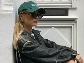 Τα Sneakers που Λατρεύουν τα It-Girls: Mexico 66 από Onitsuka Tiger!