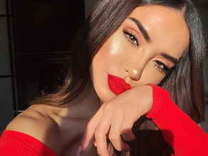 Valentine’s Day: 5 εντυπωσιακά makeup looks για την πιο ερωτική ημέρα του χρόνου!
