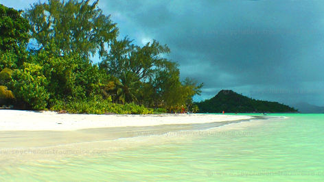 sandstrand