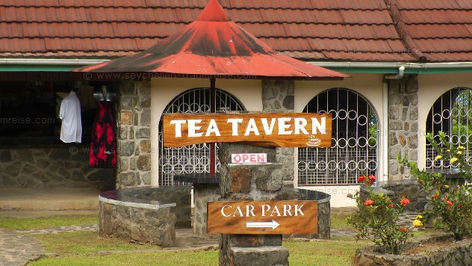 tea tavern