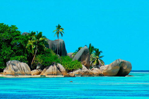seychellen