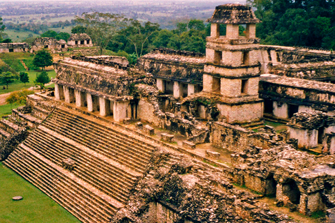 mexiko