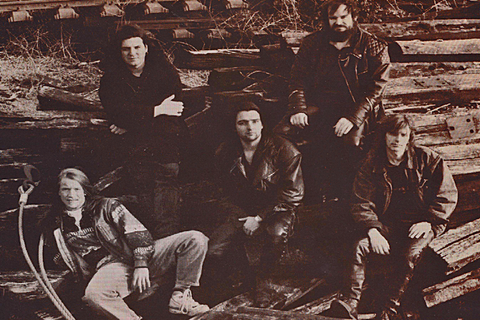 band manticore