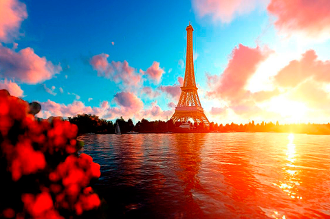 paris