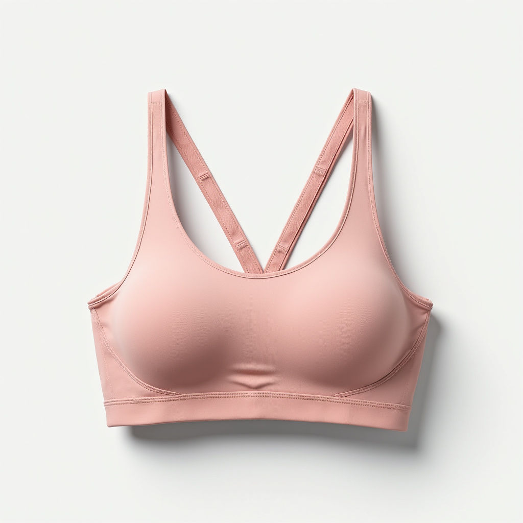 High Impact Sports Bra