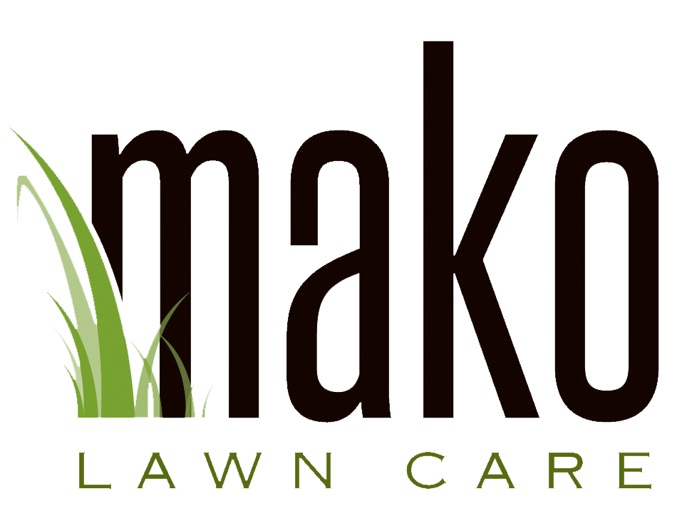 Mako Lawn Care