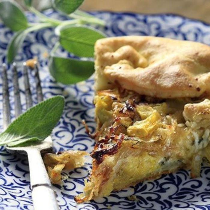 French Inspired Savory Pumpkin Tarte.jpeg