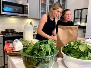 Mapp'd Cooking Club