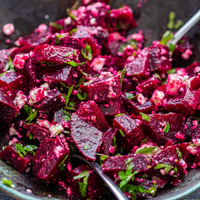 Lebanese Inspired Beet, Walnut, and Feta Salad .jpeg
