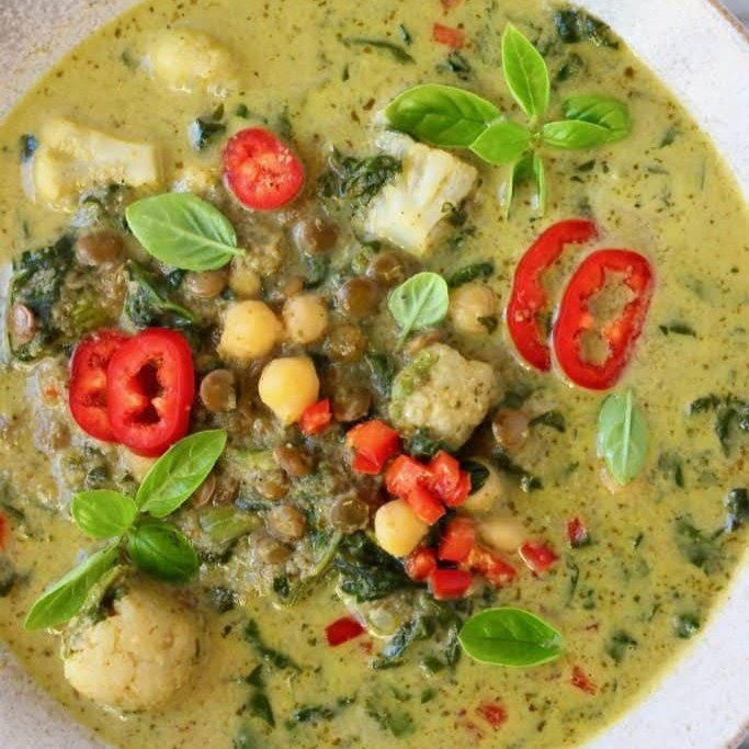 Thai Inspired Green Vegetable Curry .jpeg
