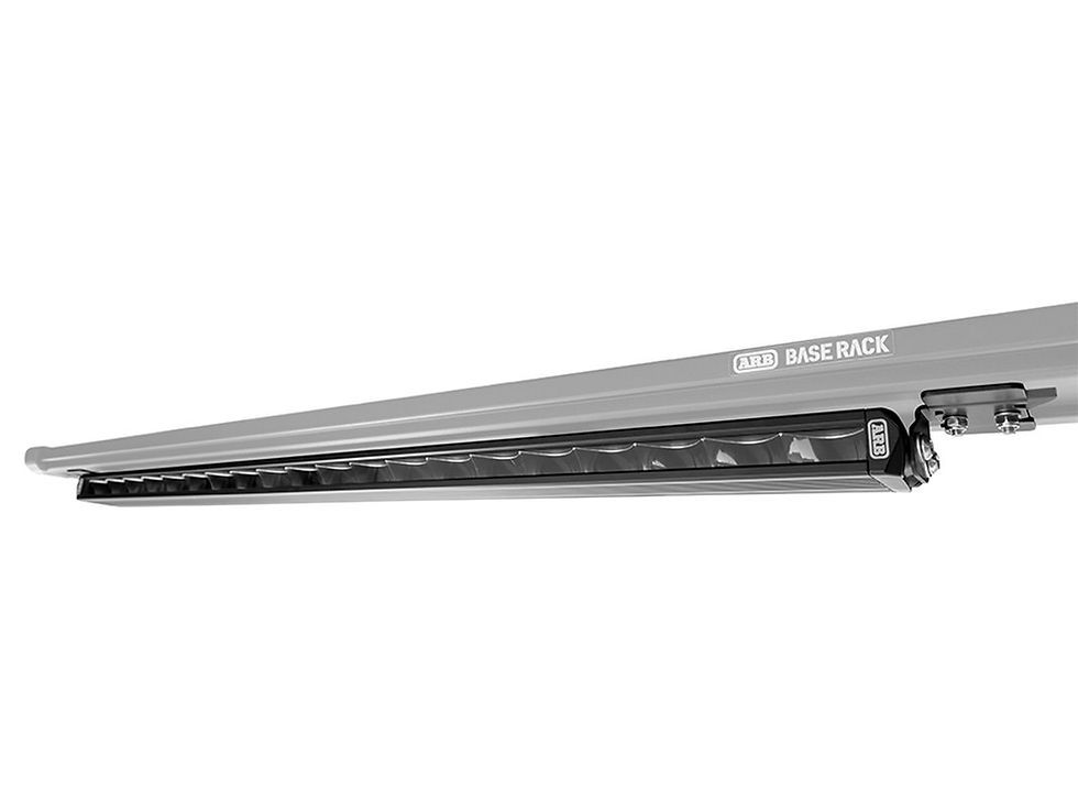 Thumbnail: ARB Base rack LED bar 